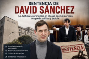 Cuando una sentencia necesita 115.000 palabras para explicarse